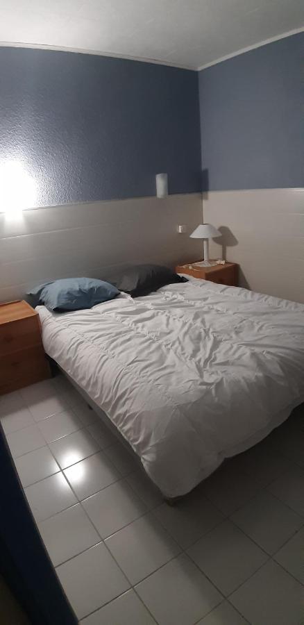 T2 Cap Coudalere Lägenhet Le Barcarès Exteriör bild
